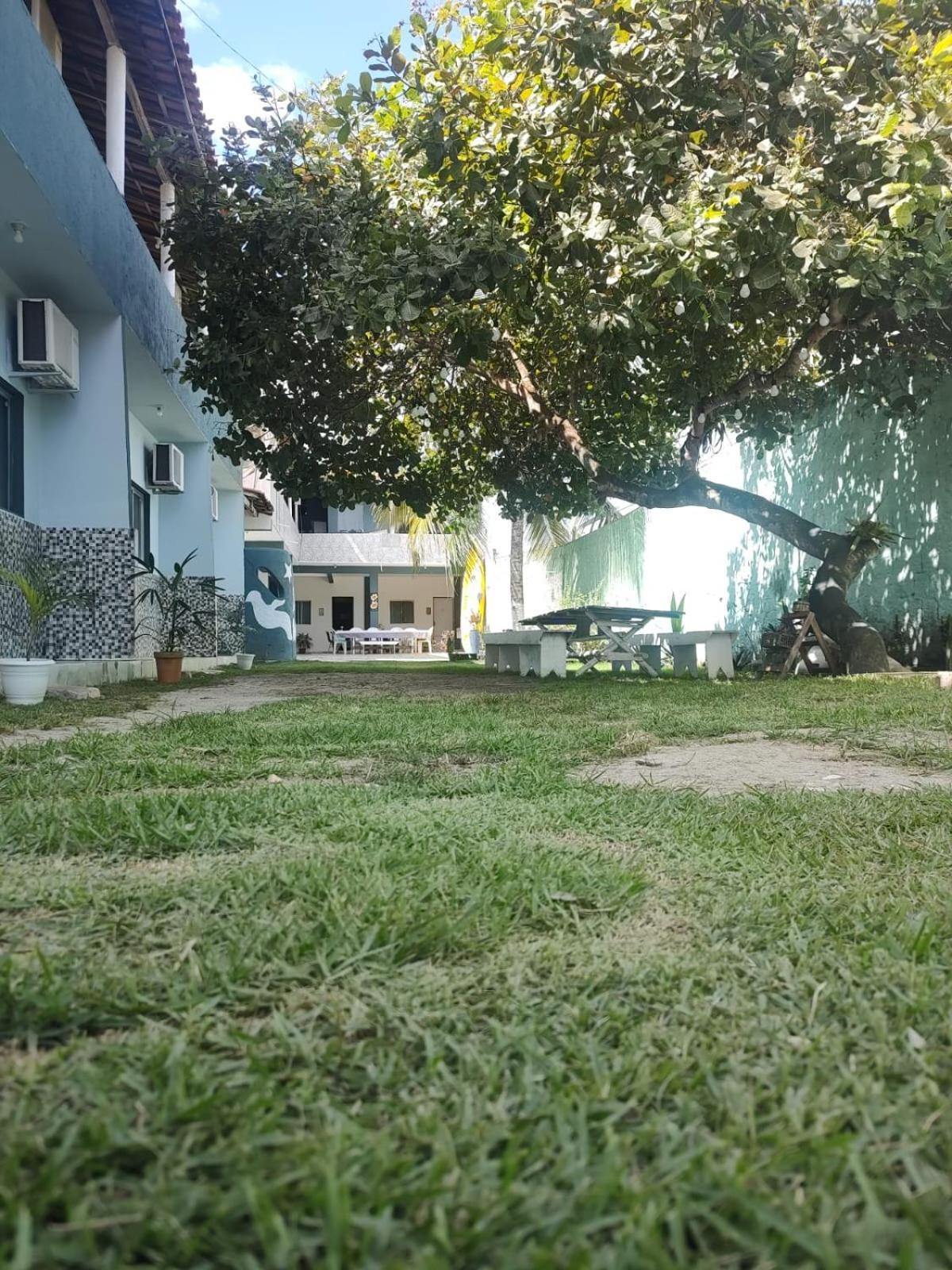 Perfeita Harmonia Apartment