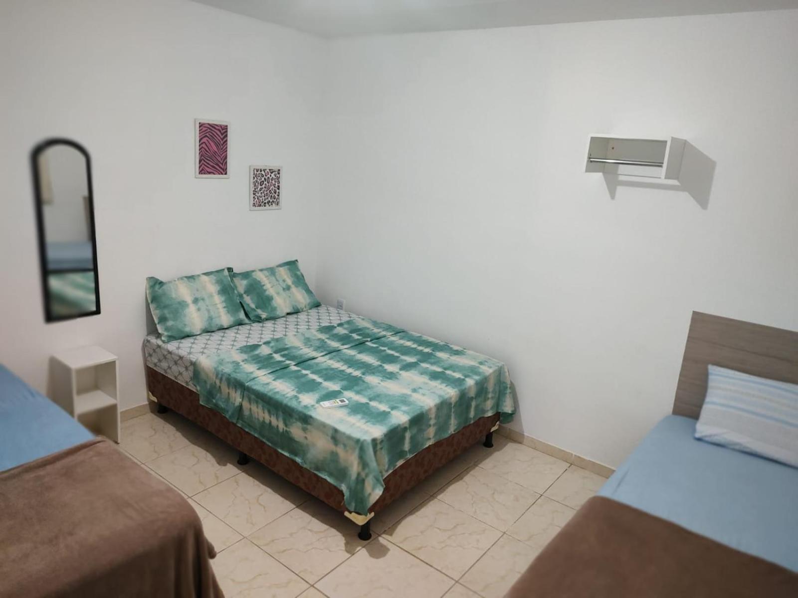 Apartment Perfeita Harmonia Porto Seguro