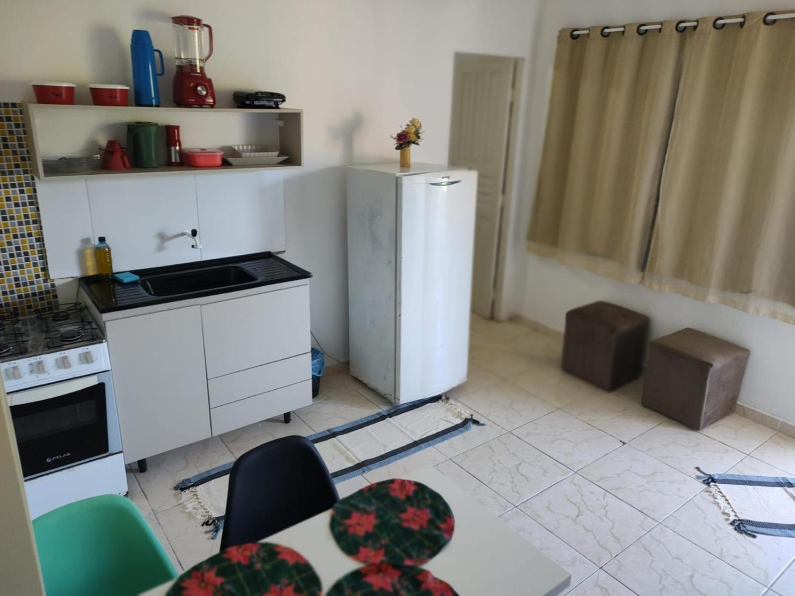 Apartment Perfeita Harmonia